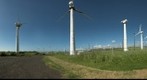 Old windmills at Southpoint, Big Island Hawaii