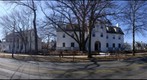 whereRU: College Ave Fraternities