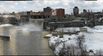 High Falls Rochester NY