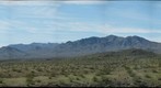 Northern end of the Newberry Mountain Range, NV