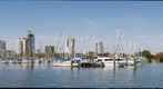 St. Petersburg, Florida skyline