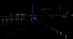Westminster + London Eye