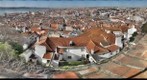 Lisbon Center from St George Castle -2 