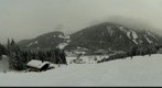 Weltcupstrecke - World Cup Track