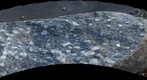 Gneiss Boulder 2