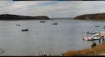 Squeteague Harbor, NE shore