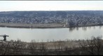 Eden Park Overlook - Cincinnati, OH