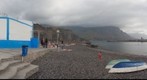 Playa de Agaete, Isla de Gran Canaria