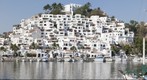 Las Hadas, Manzanillo, Mexico