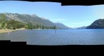 Lago Correntoso