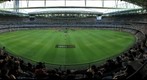 NAB Cup Round 2 Collingwood V Richmond