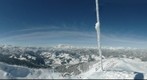 Griesenkareck 360 panorama