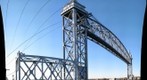 Cape Cod Canal railroad bridge 2