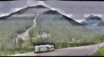 Banff National Park - Sunshine Highway