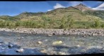 Waterton Lakes National Park - Cradell Campground
