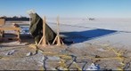 On the Roof at the Bottom of the World