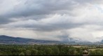 Storm at La Cerdanya