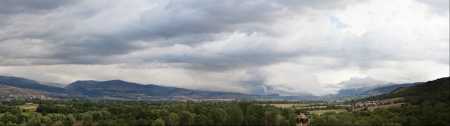 Tormenta Cerdanya (01) Tormenta Cerdanya (01)