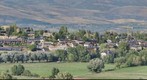 View of Urus. La Cerdanya.