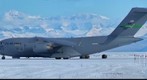 Pegasus runway