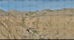 Late Pleistocene stratigraphy of the lower Colorado River near Laughlin, Nevada (detail)