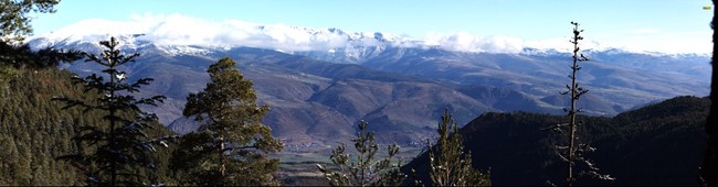 Vall de Pi (02) Vall de Pi (02)