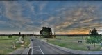 Gettysburg National Military Park: View from the  Cyclorama view point 3