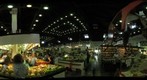 Lancaster Central Market Interior 2