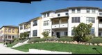 Alameda estuary houses and Park Street Bridge
