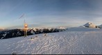 Panorama Wagrein Flachau