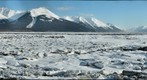 Seward Highway Milepost 91.5