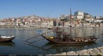 Vista do Porto, Portugal