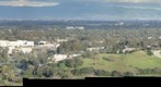 San Francisco - San Jose - 360 Panorama from Stanford Dish