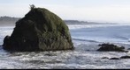 Trinidad, California