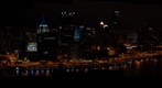 Pittsburgh AT Night