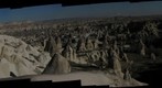 Valley of Fairy Chimneys  (Cappadocia region, Turkey 2008)