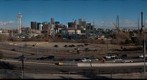 Downtown Denver Colorado 