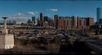 Looking east from the 20th Street viaduct
