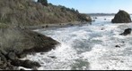 Humboldt County Coastline
