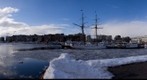 Oslo Harbour Norway