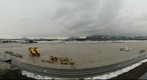 Salzburg main apron panorama