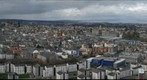 Edinburgh from Salisbury Crags 01