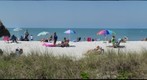 Day at the beach