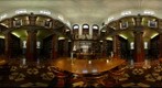 whereRU: Inside Gardner Sage Library (2)