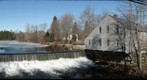 The Cooperage, Townsend Massachusetts