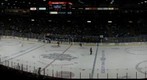 Hockey Game