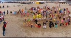 Carnavalsduik '09   Blankenberge
