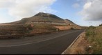 Carretera a Piso Firme, Galdar. Isla de Gran Canaria