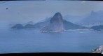 Panorâmica do Forte São Luís
