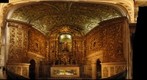 Lisbon Rock Church 